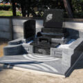 群馬県　邑楽町で人気のお墓を建てる　おすすめの墓石デザインを紹介します